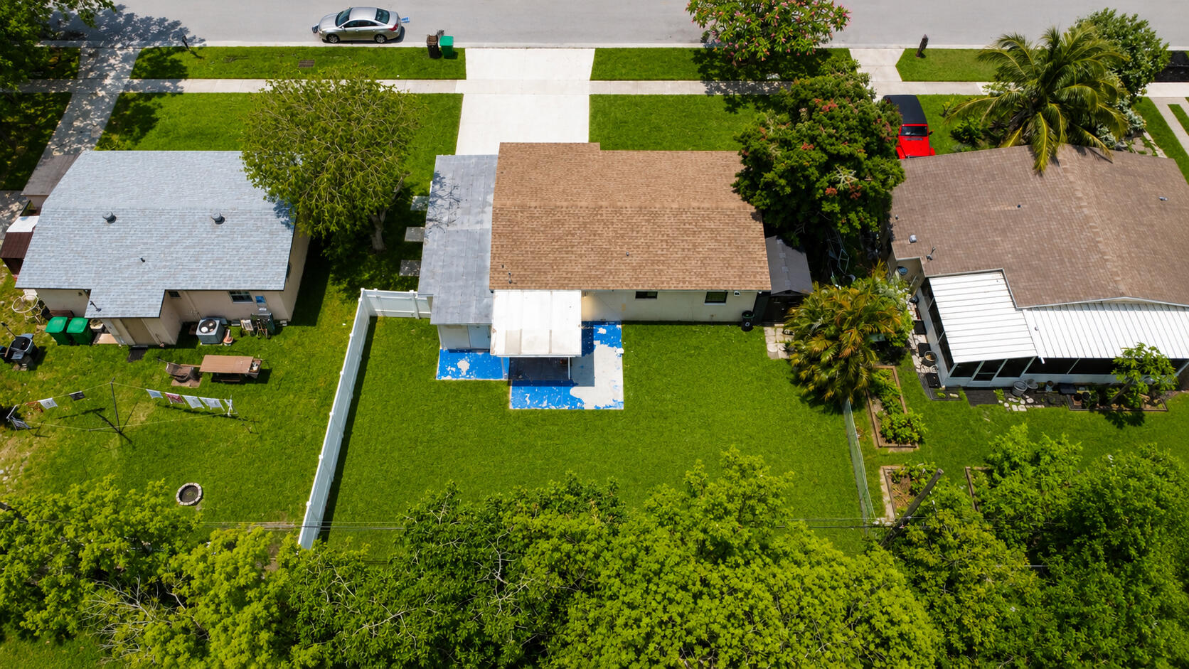 PLAYLAND VILLAGE SEC 3 - Residential