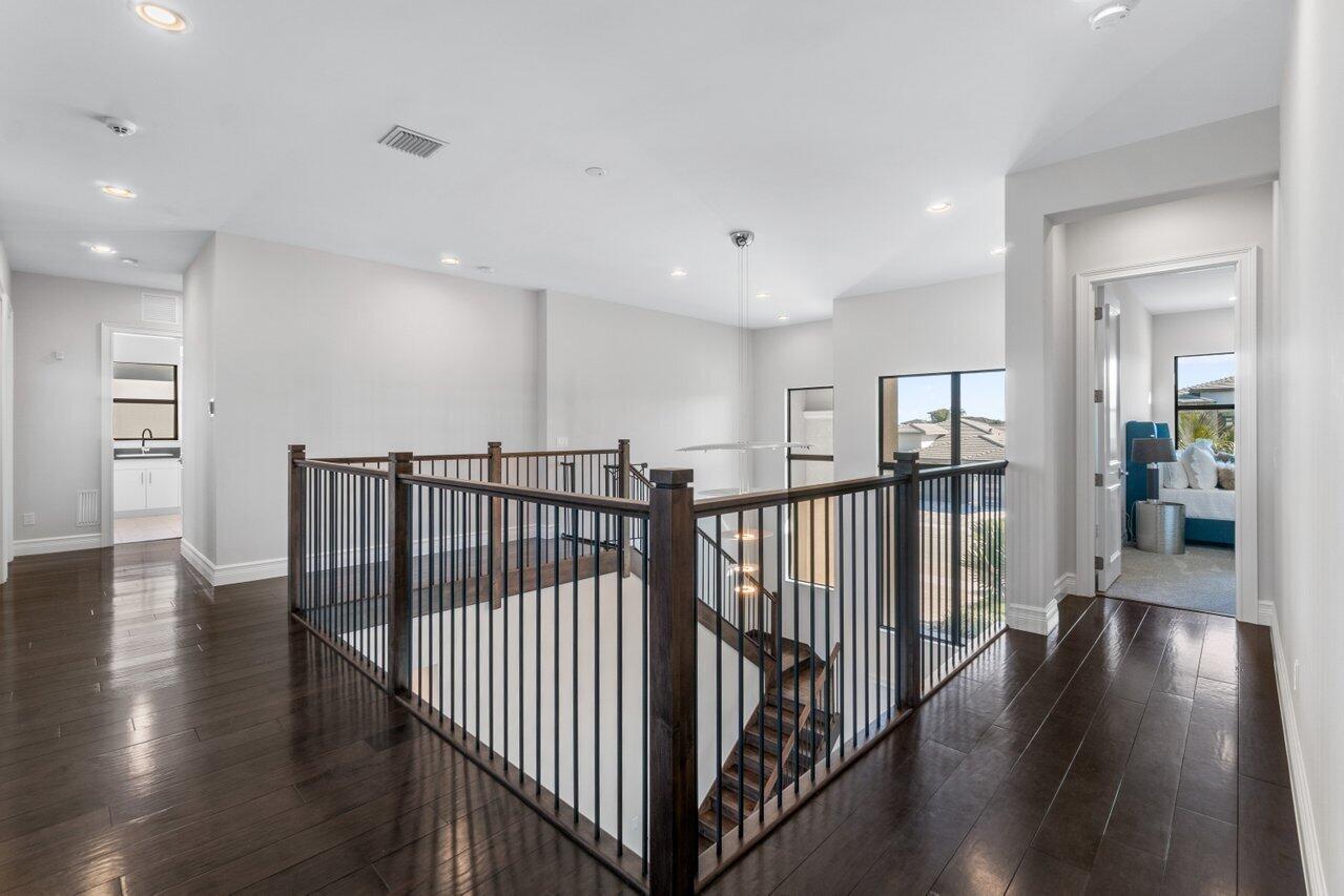 Boca Bridges - Residential