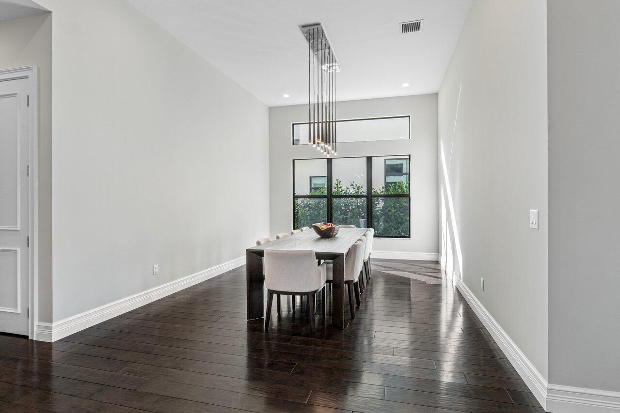 Boca Bridges - Residential