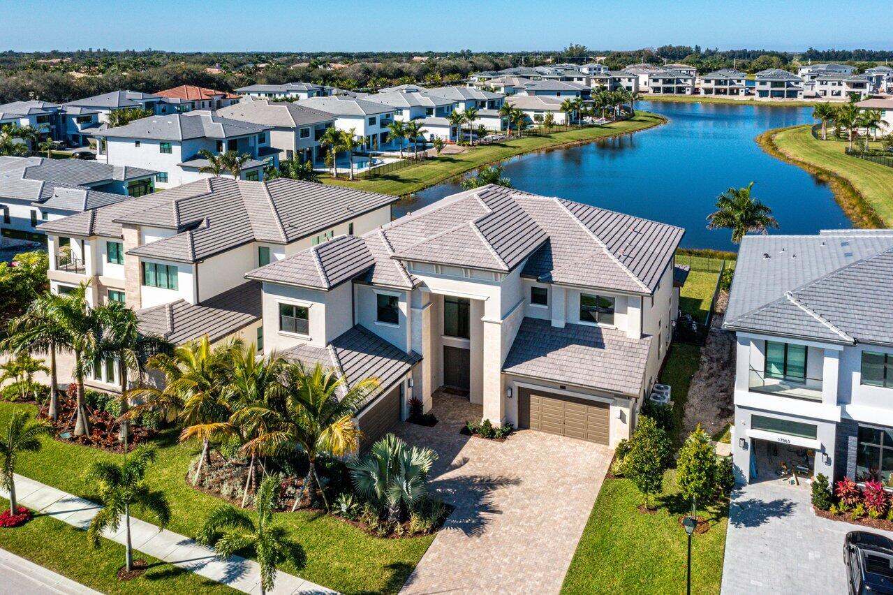 Boca Bridges - Residential