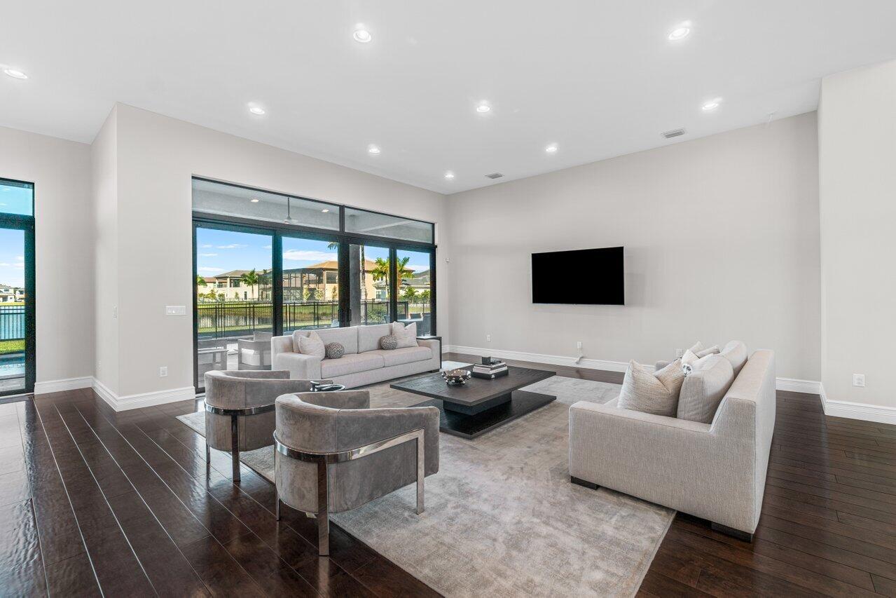 Boca Bridges - Residential