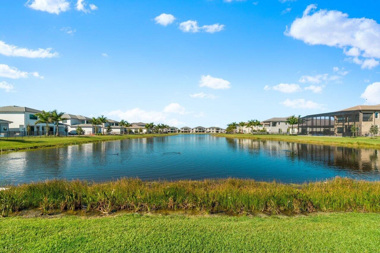 Boca Bridges - Residential