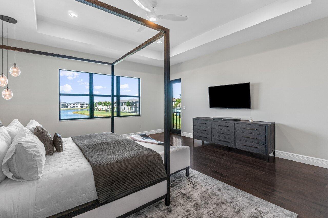 Boca Bridges - Residential