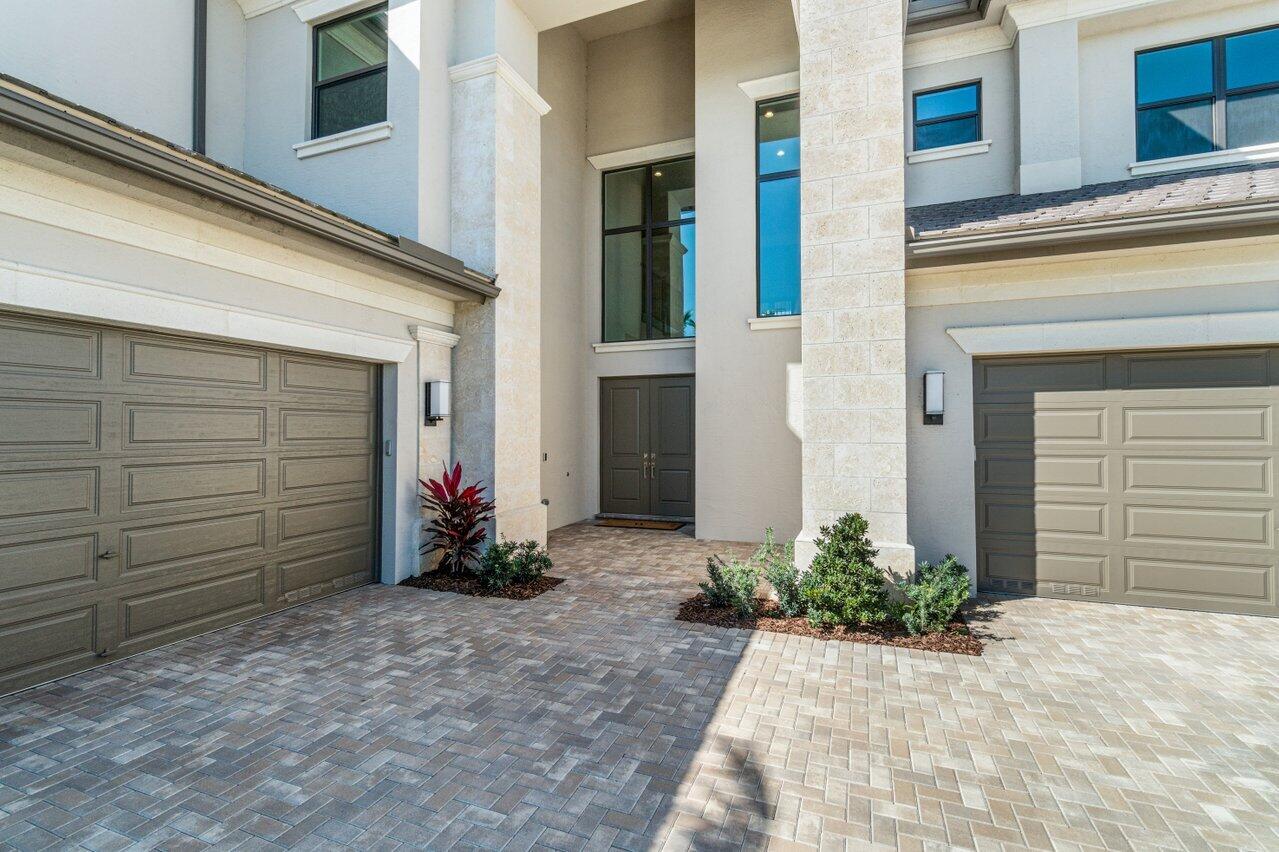 Boca Bridges - Residential