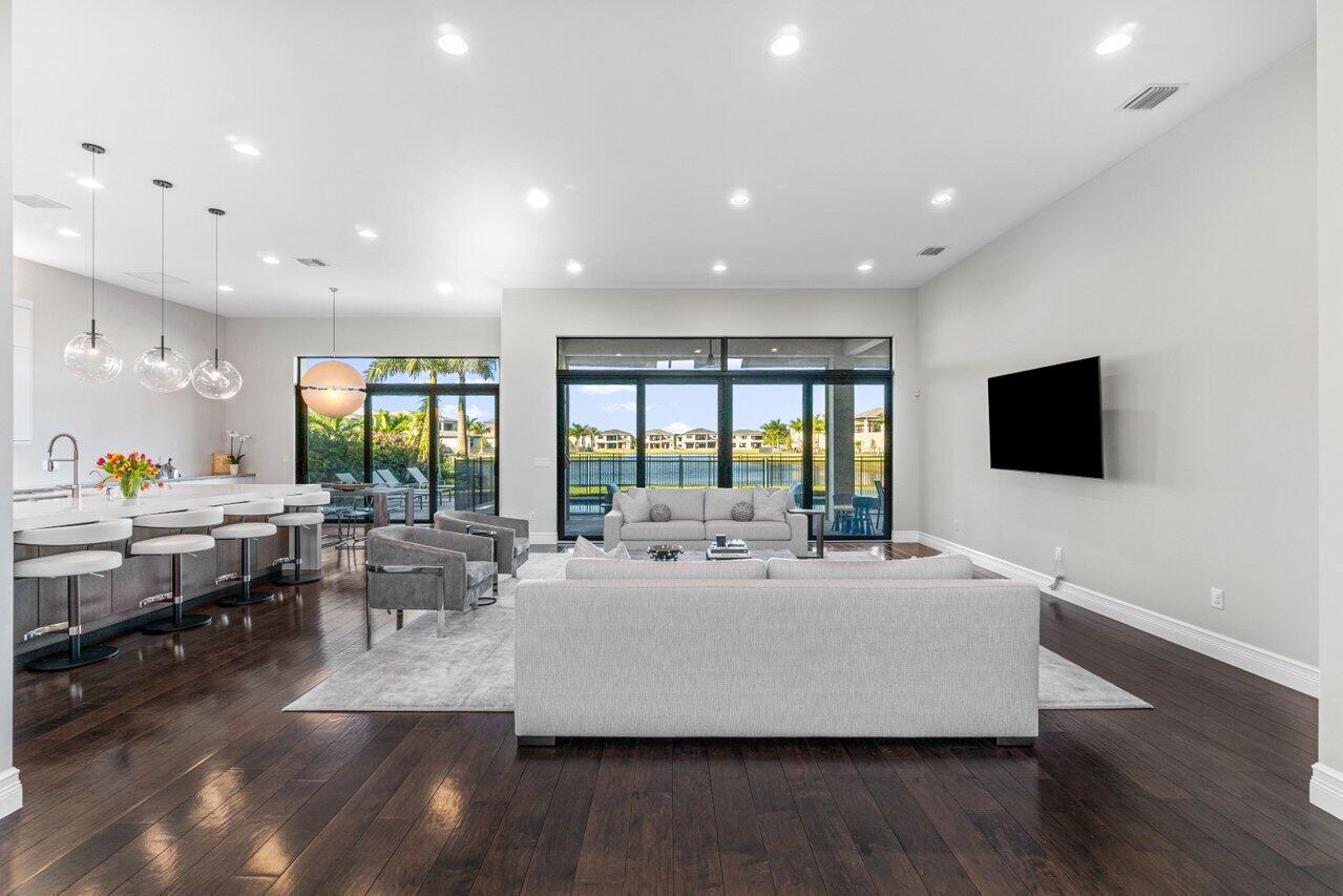 Boca Bridges - Residential