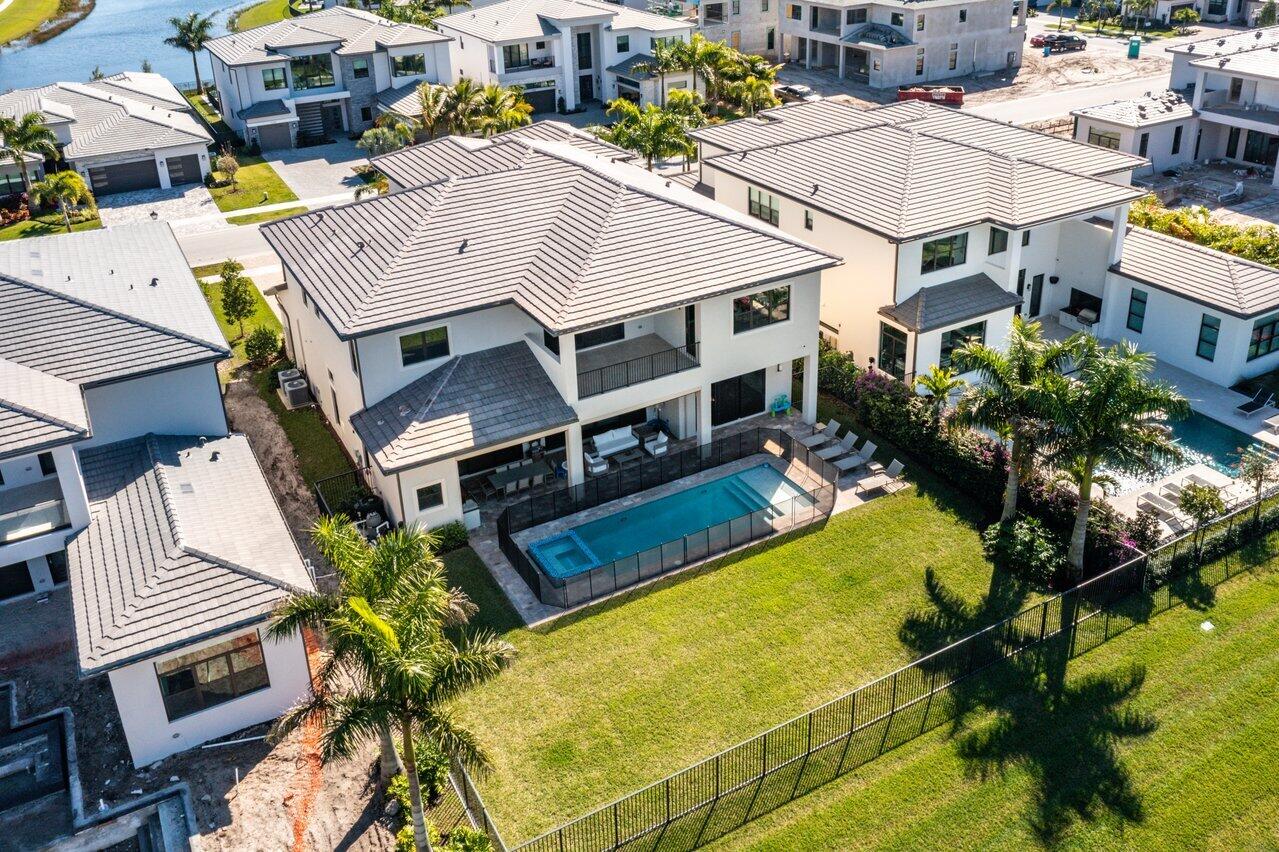 Boca Bridges - Residential