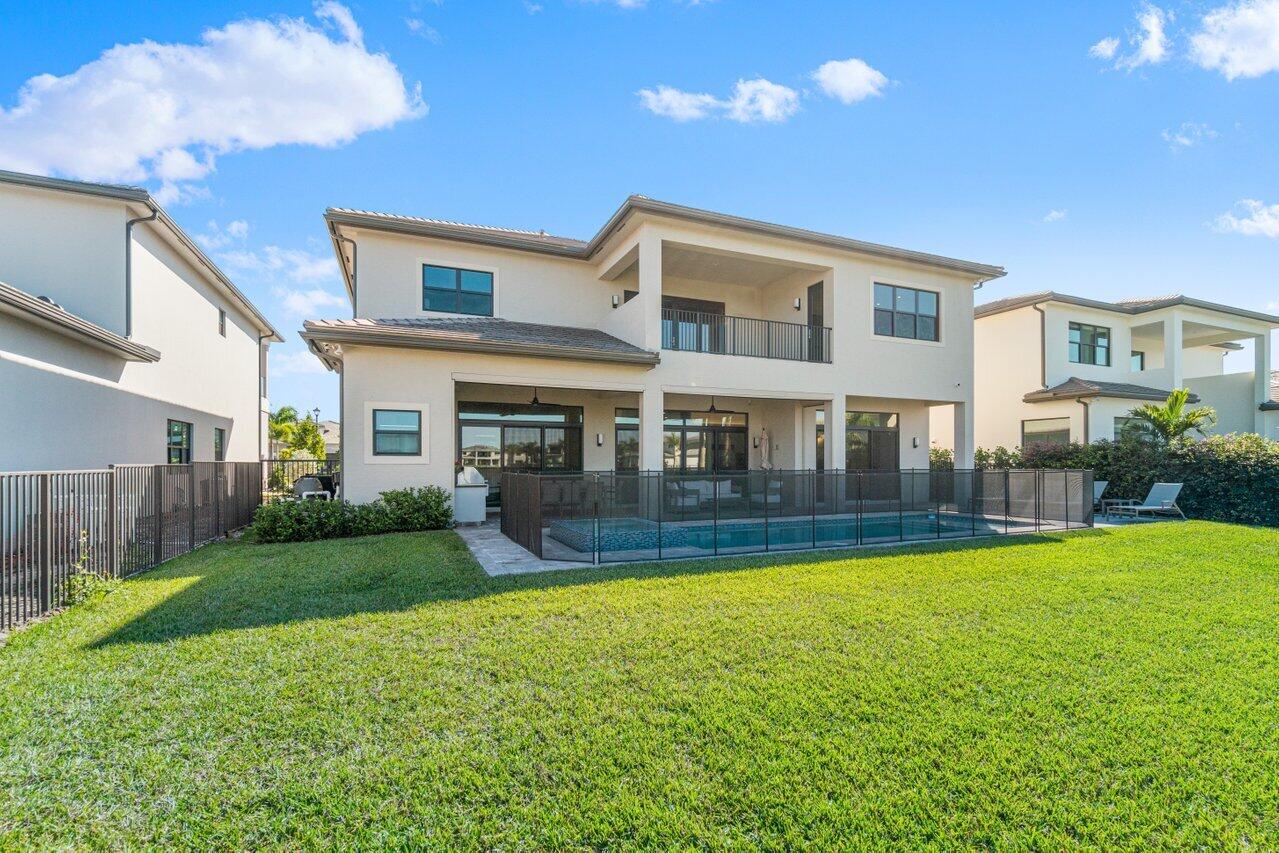 Boca Bridges - Residential