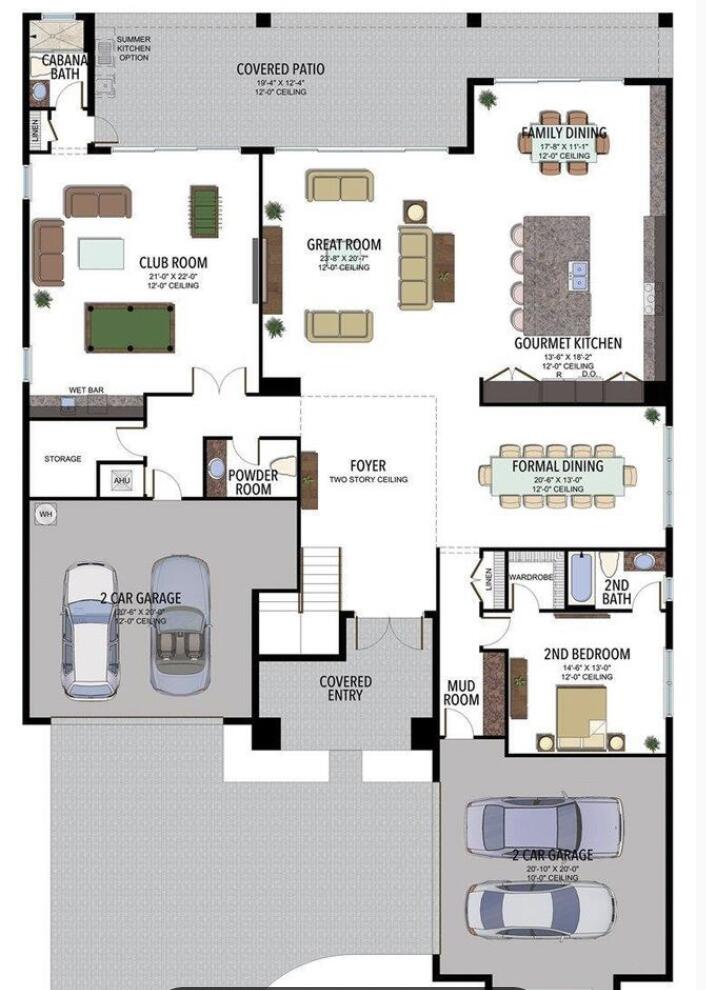 Boca Bridges - Residential