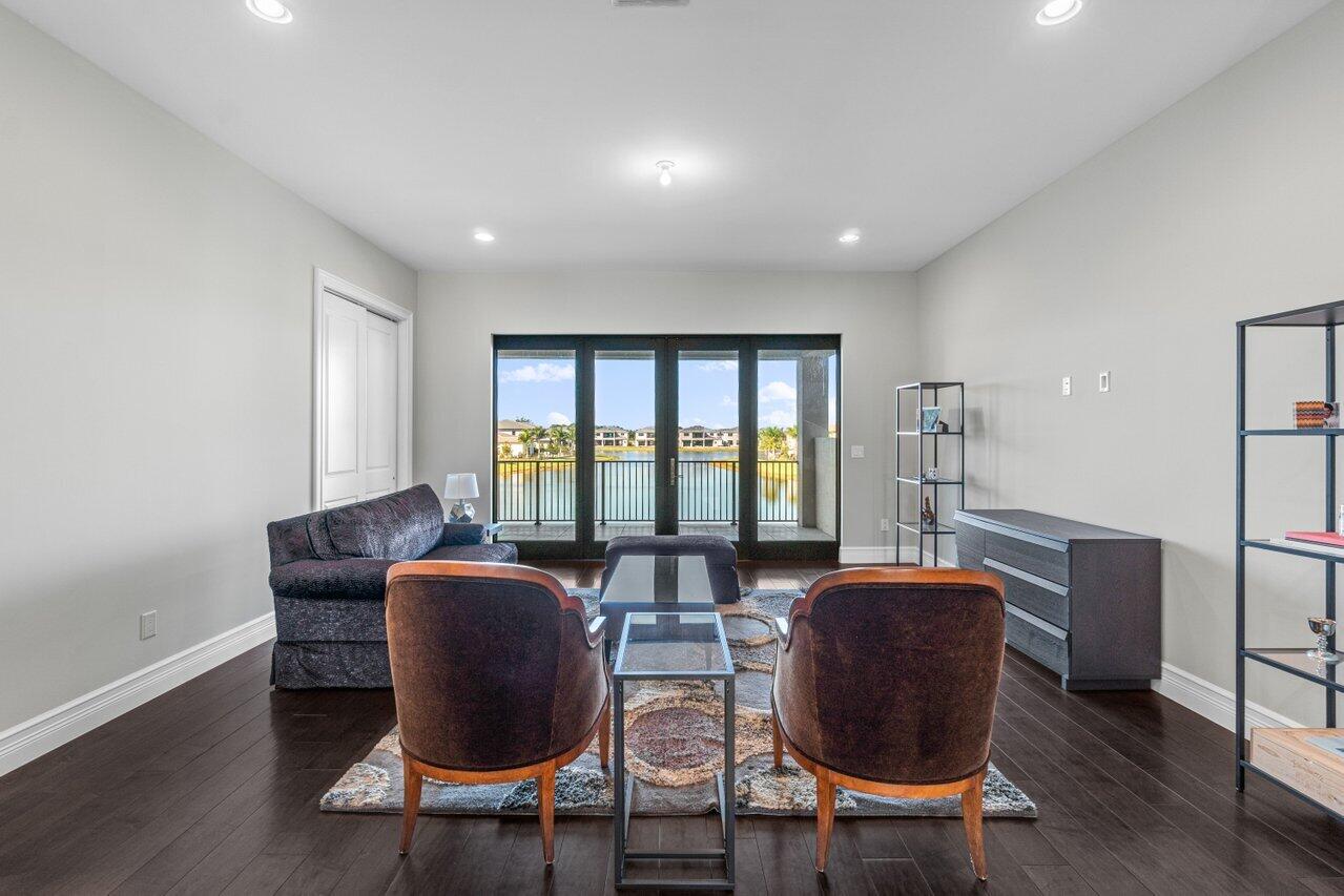 Boca Bridges - Residential