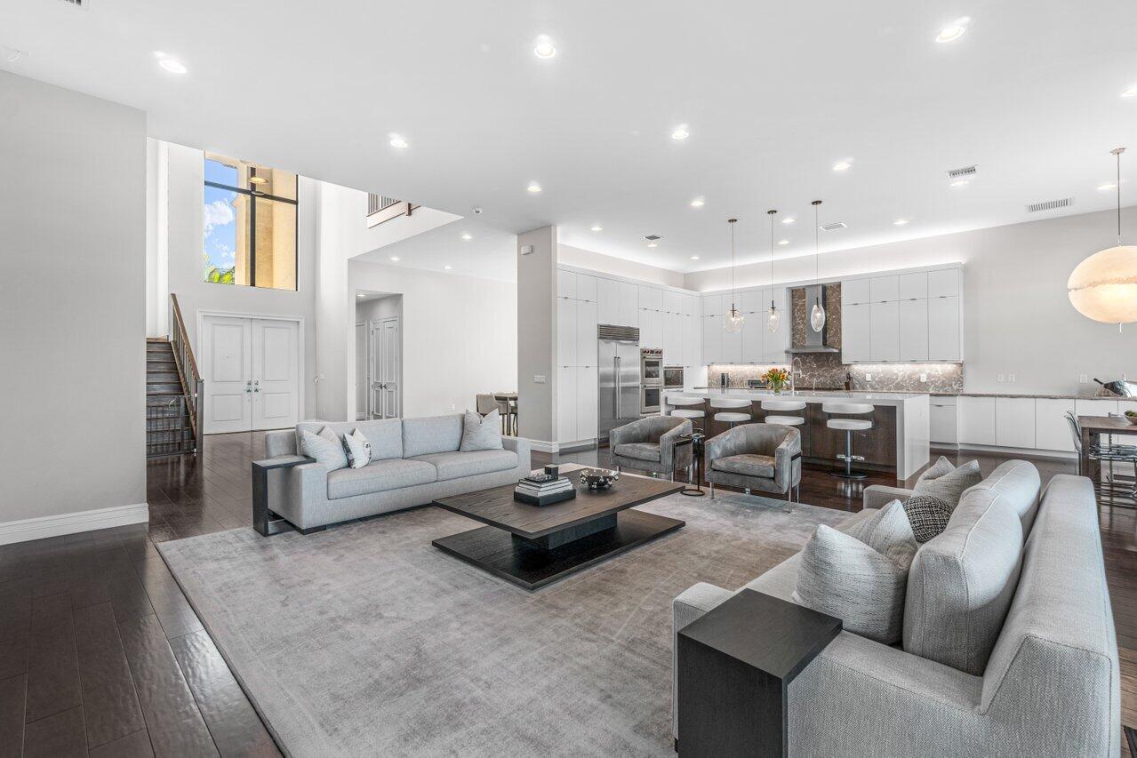 Boca Bridges - Residential