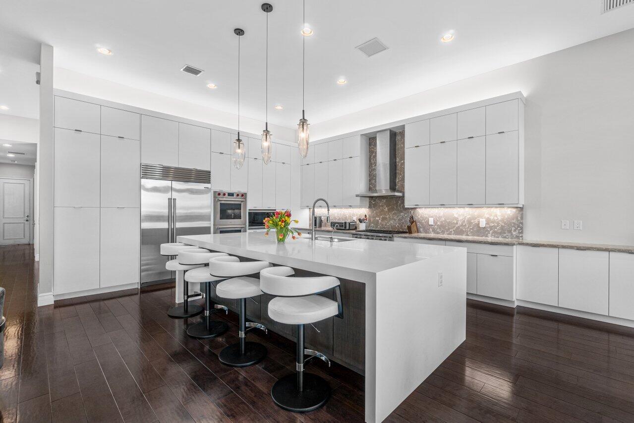 Boca Bridges - Residential