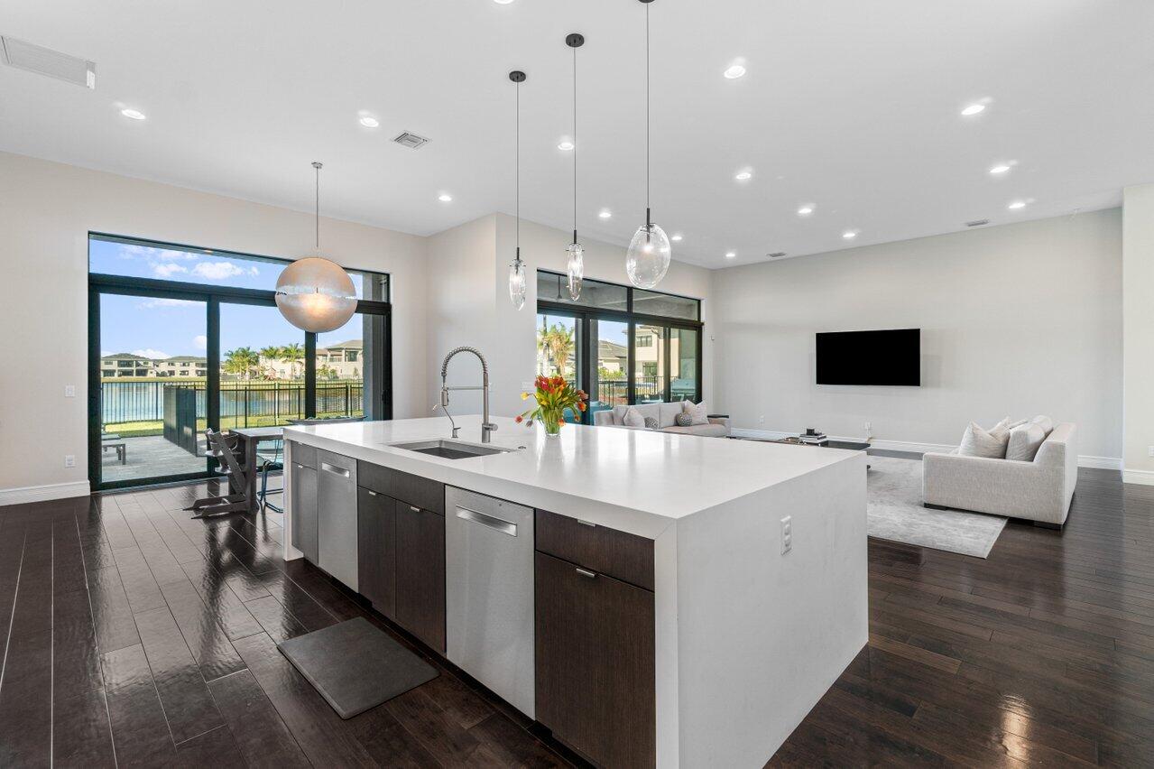 Boca Bridges - Residential