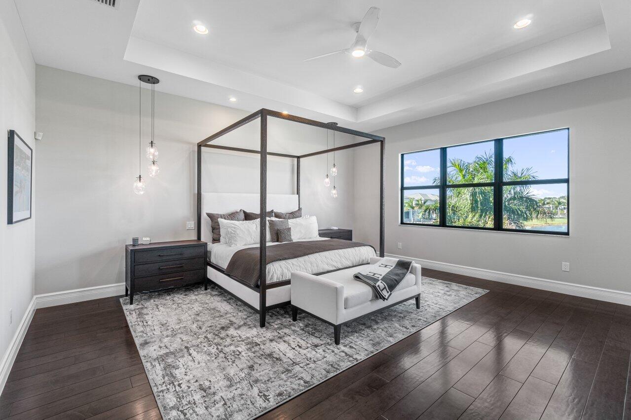 Boca Bridges - Residential