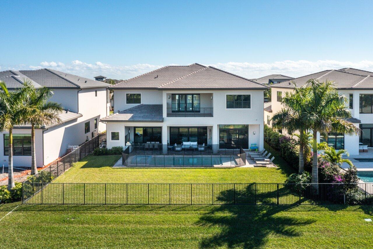 Boca Bridges - Residential