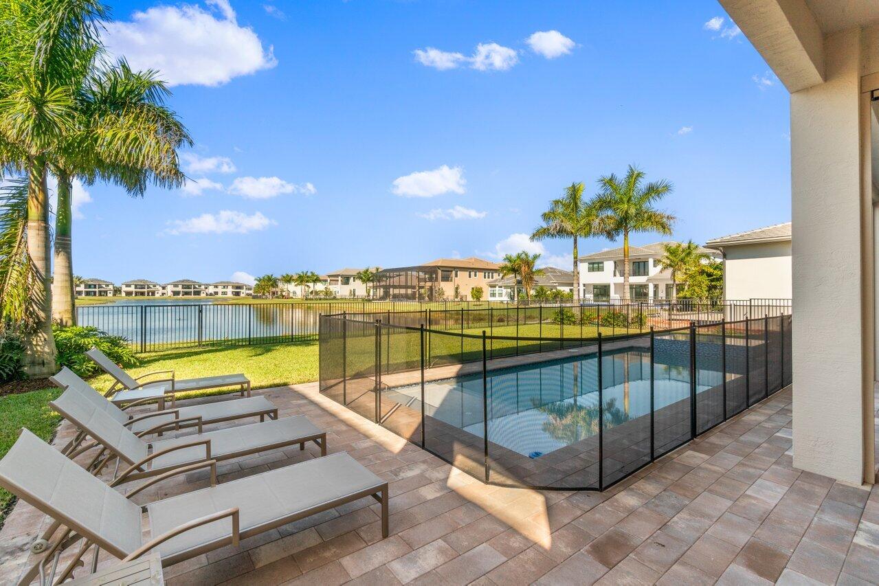 Boca Bridges - Residential