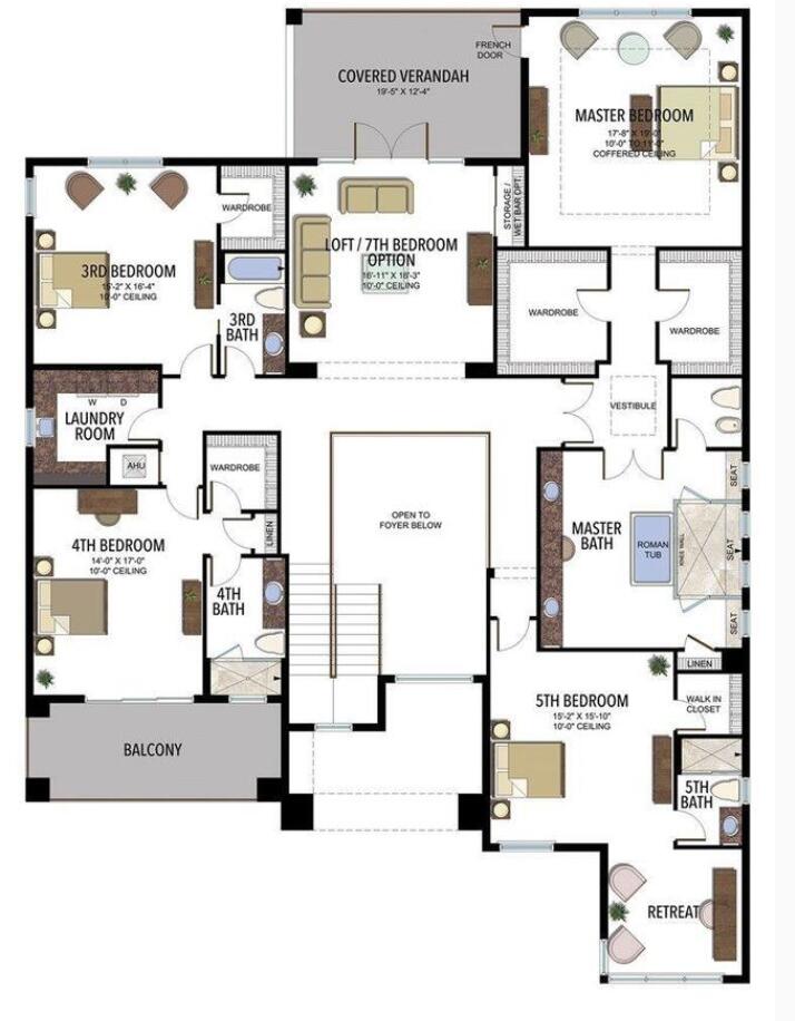 Boca Bridges - Residential