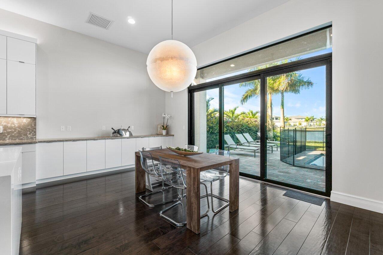 Boca Bridges - Residential