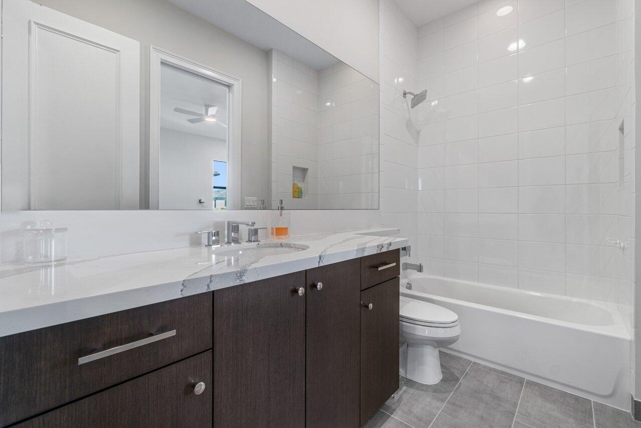 Boca Bridges - Residential