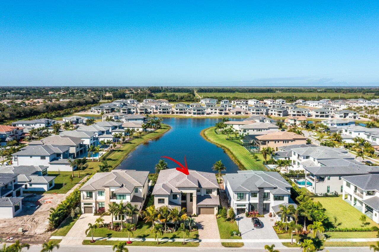 Boca Bridges - Residential