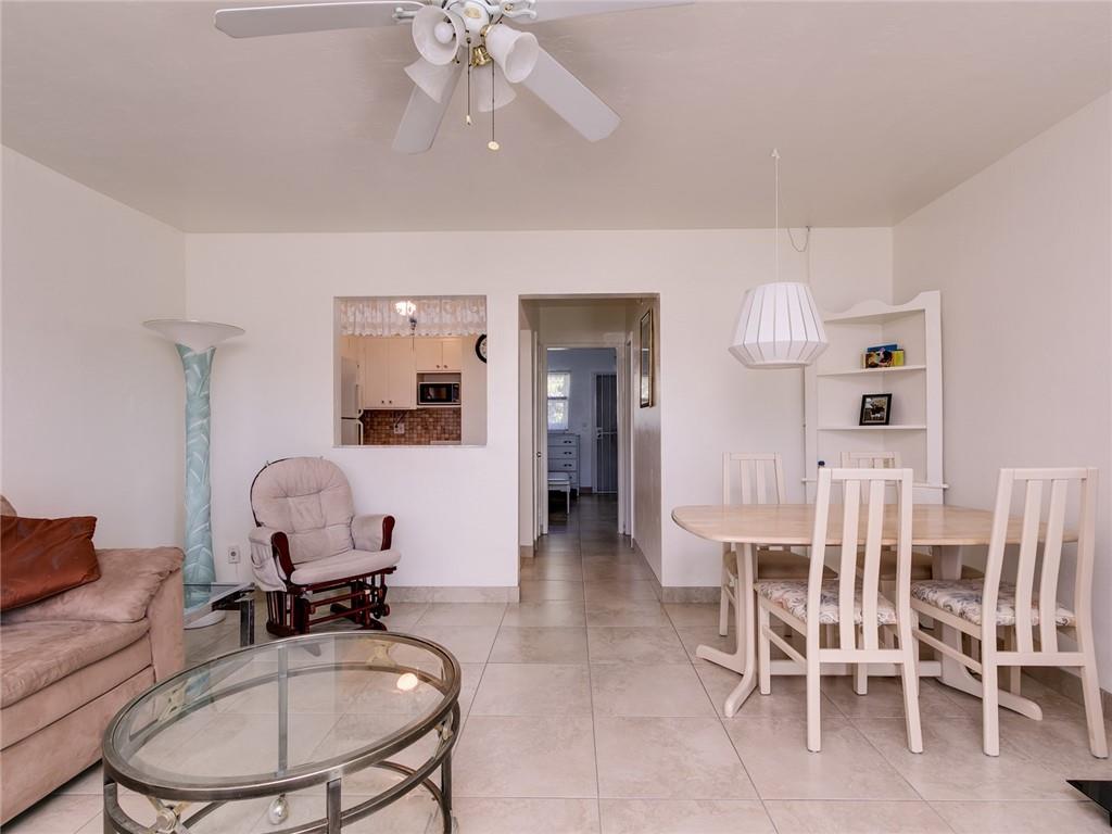 DIPLOMAT GARDEN CO-OP - Residential