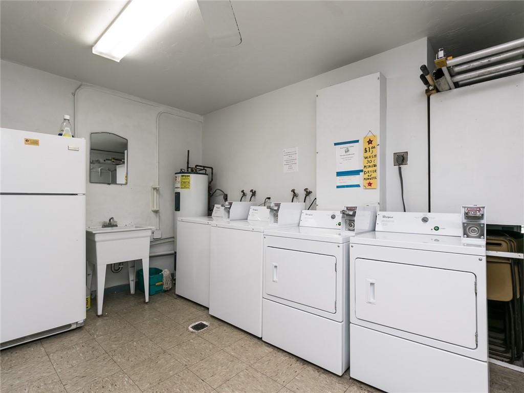 DIPLOMAT GARDEN CO-OP - Residential