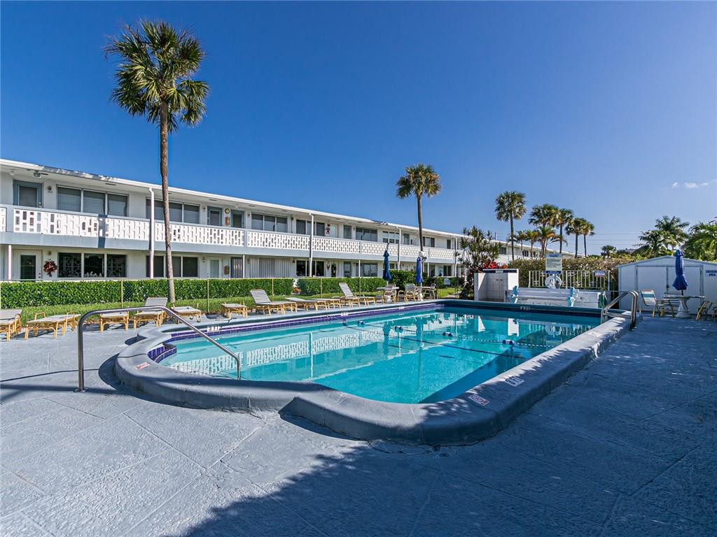 DIPLOMAT GARDEN CO-OP - Residential