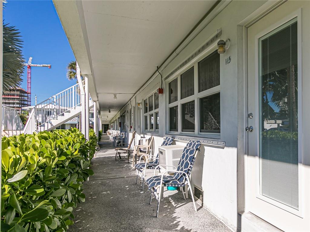 DIPLOMAT GARDEN CO-OP - Residential