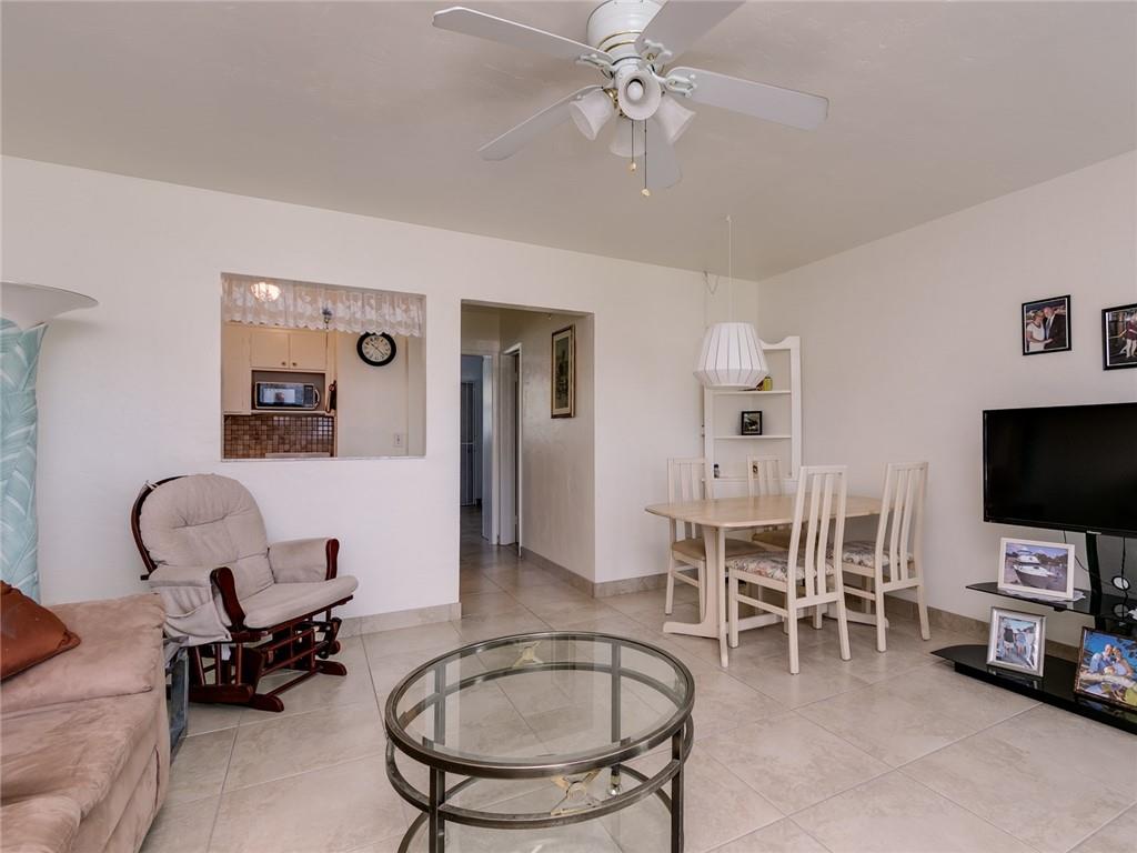 DIPLOMAT GARDEN CO-OP - Residential