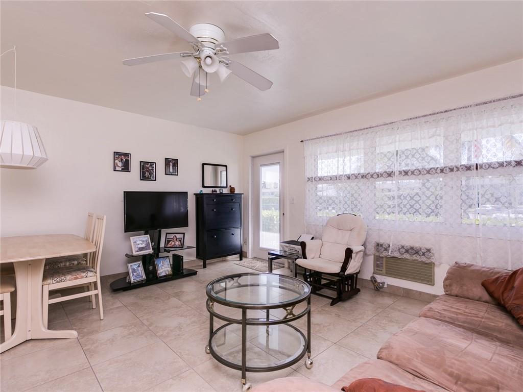 DIPLOMAT GARDEN CO-OP - Residential