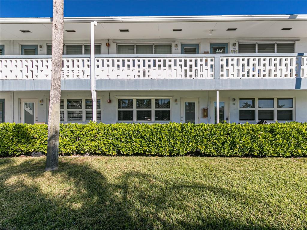 DIPLOMAT GARDEN CO-OP - Residential