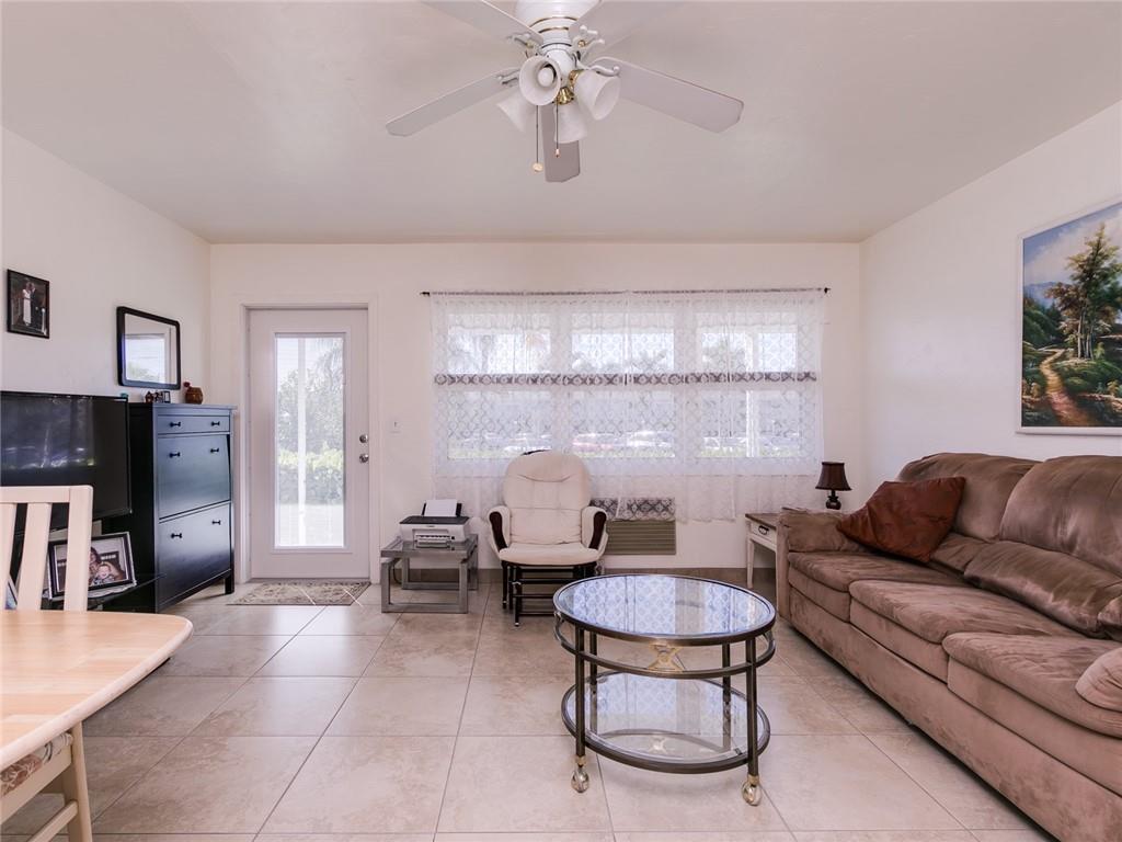 DIPLOMAT GARDEN CO-OP - Residential