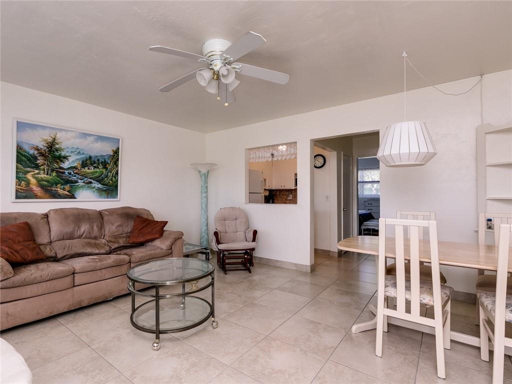 DIPLOMAT GARDEN CO-OP - Residential