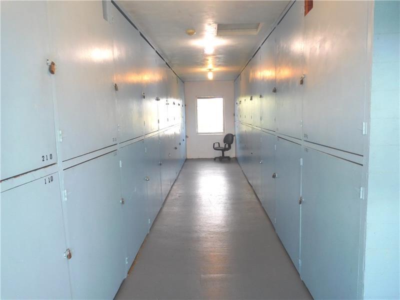 DIPLOMAT GARDEN CO-OP - Residential