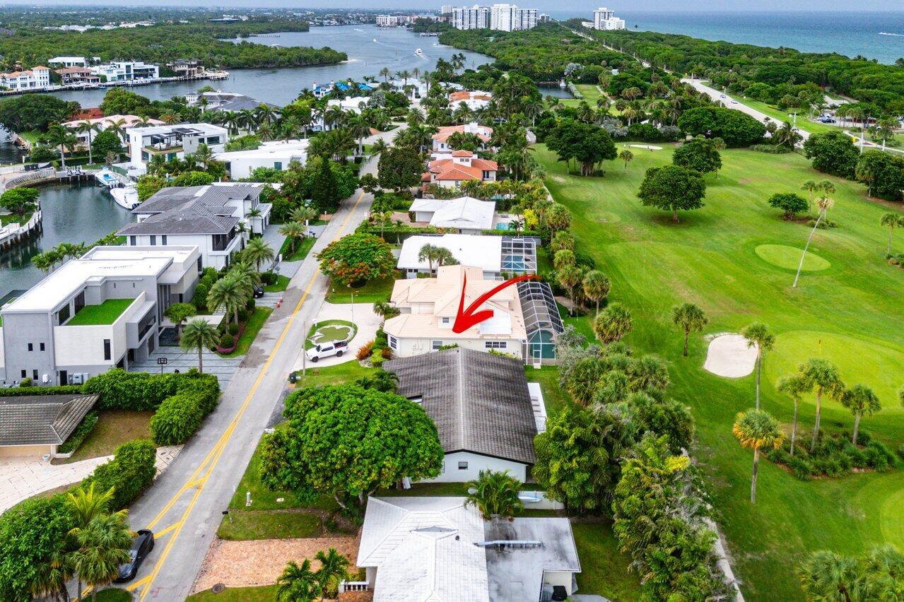 SUN AND SURF - Residential