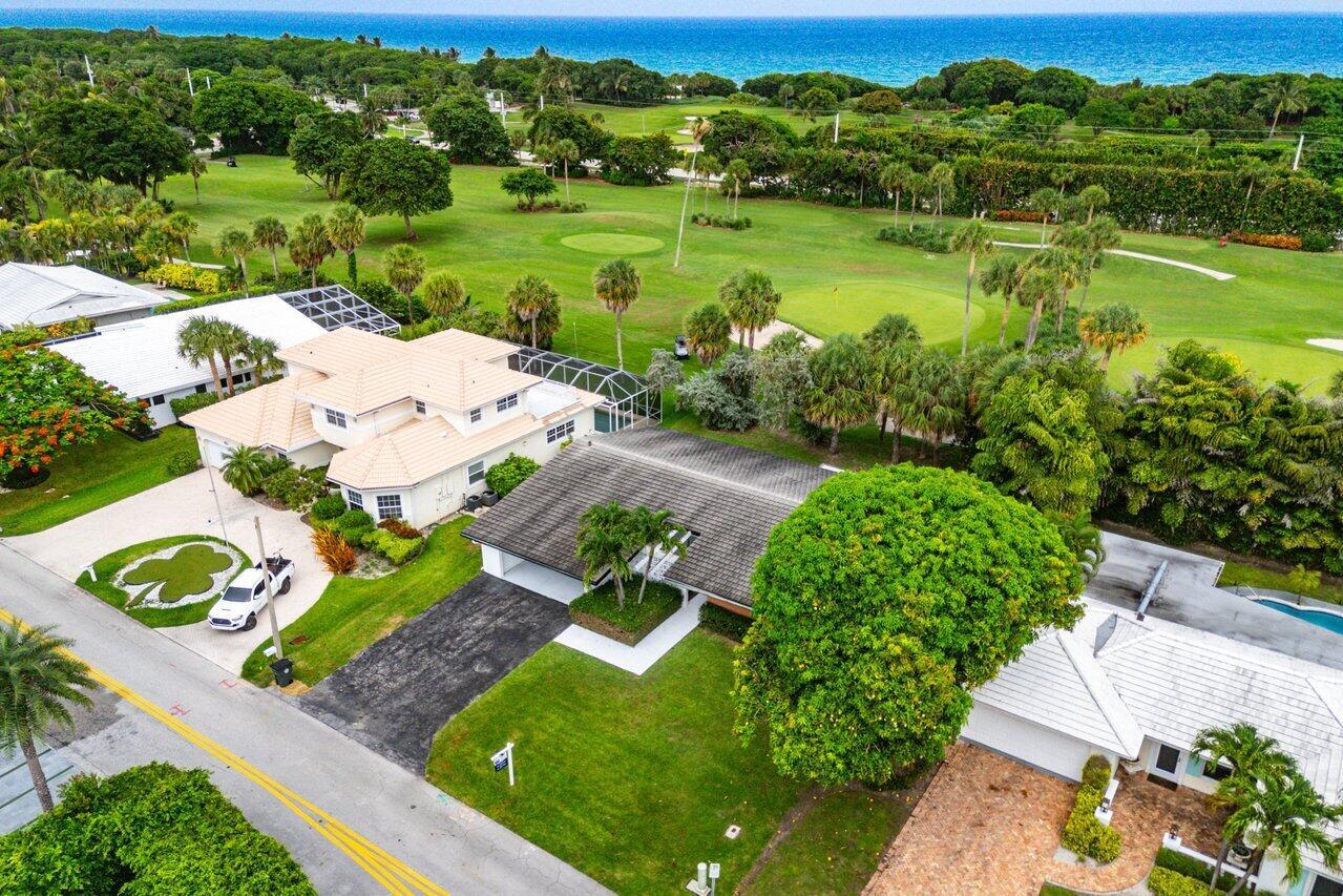 SUN AND SURF - Residential