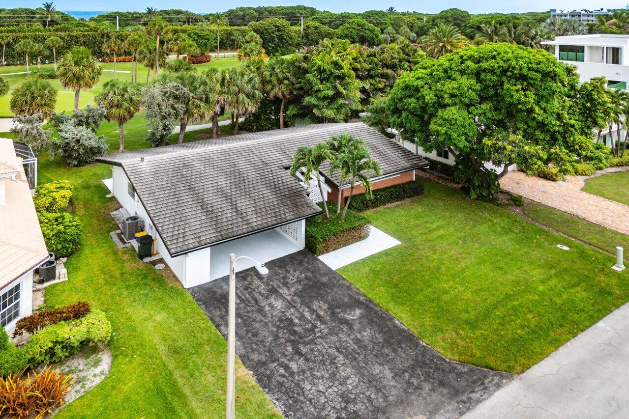 SUN AND SURF - Residential