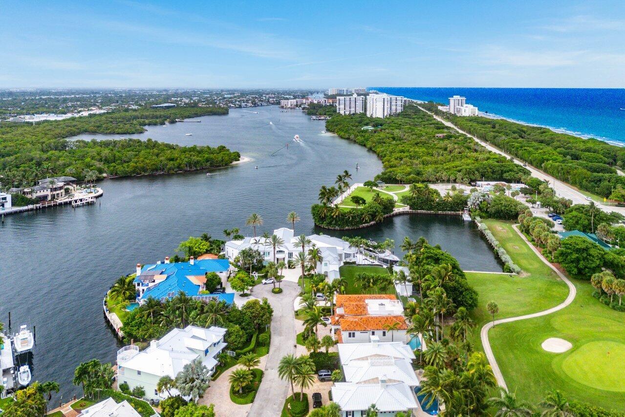 SUN AND SURF - Residential