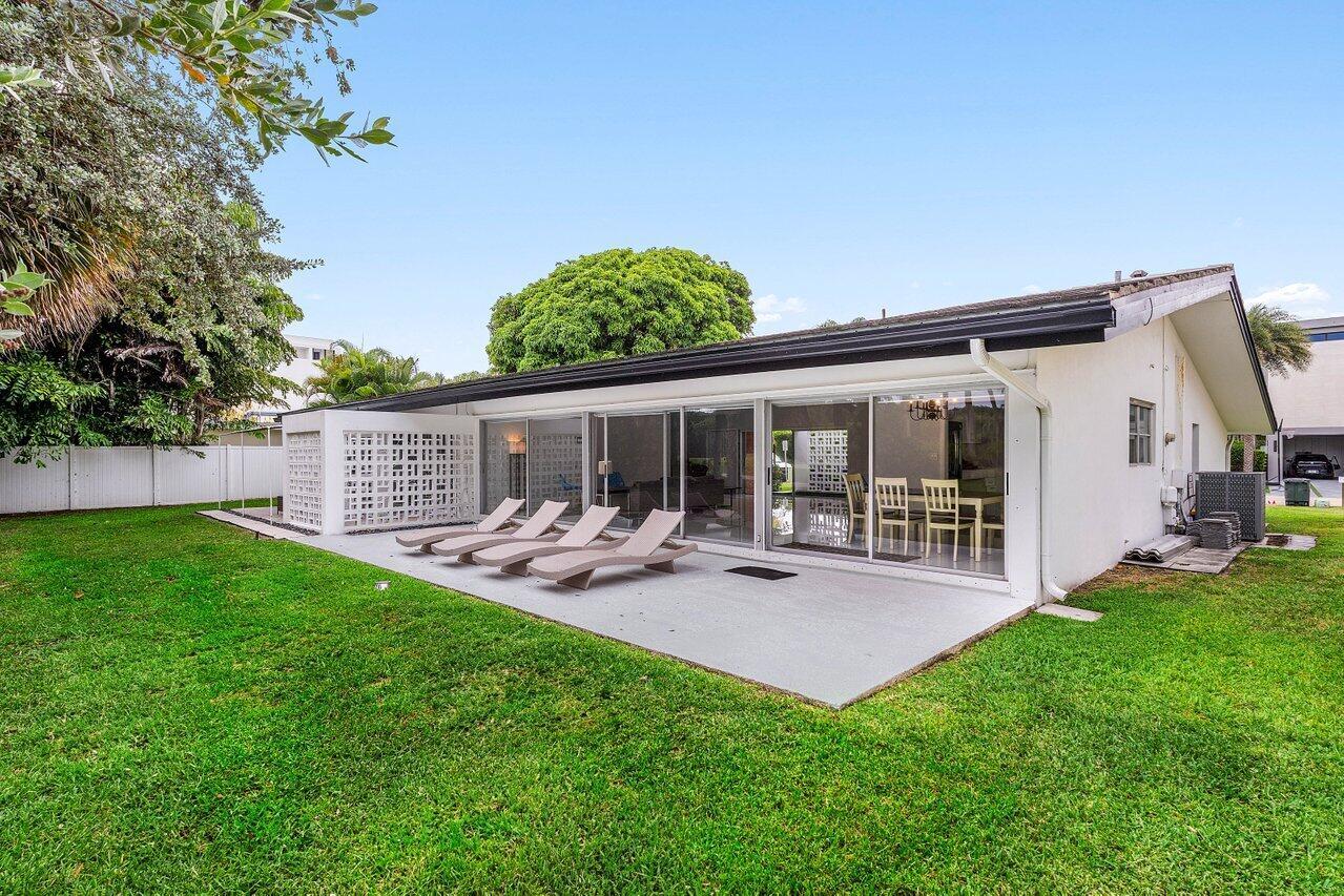 SUN AND SURF - Residential