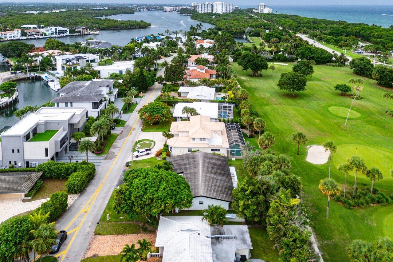 SUN AND SURF - Residential