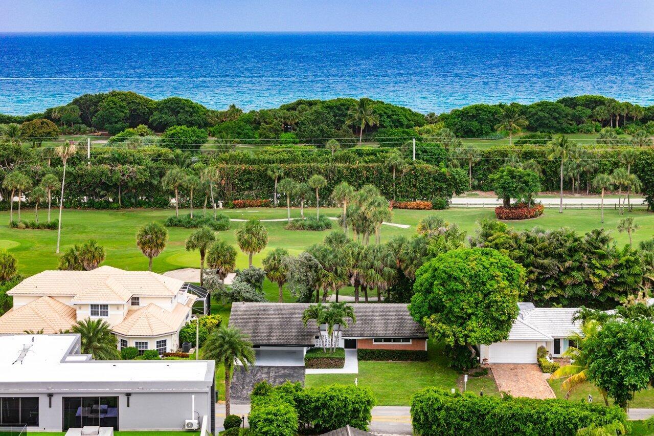 SUN AND SURF - Residential