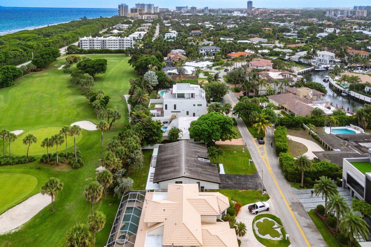 SUN AND SURF - Residential