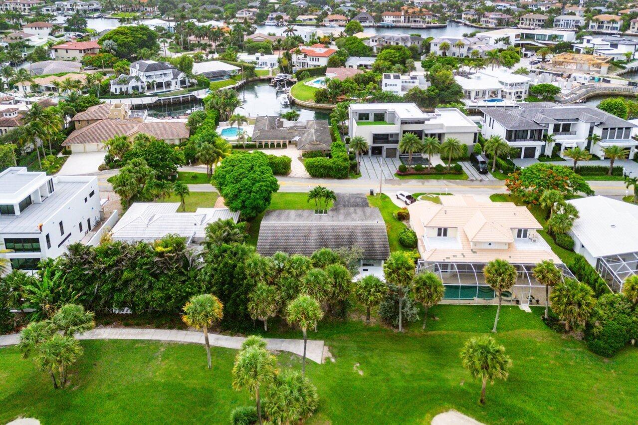 SUN AND SURF - Residential