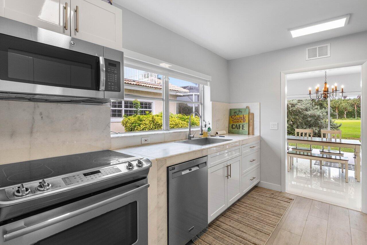 SUN AND SURF - Residential