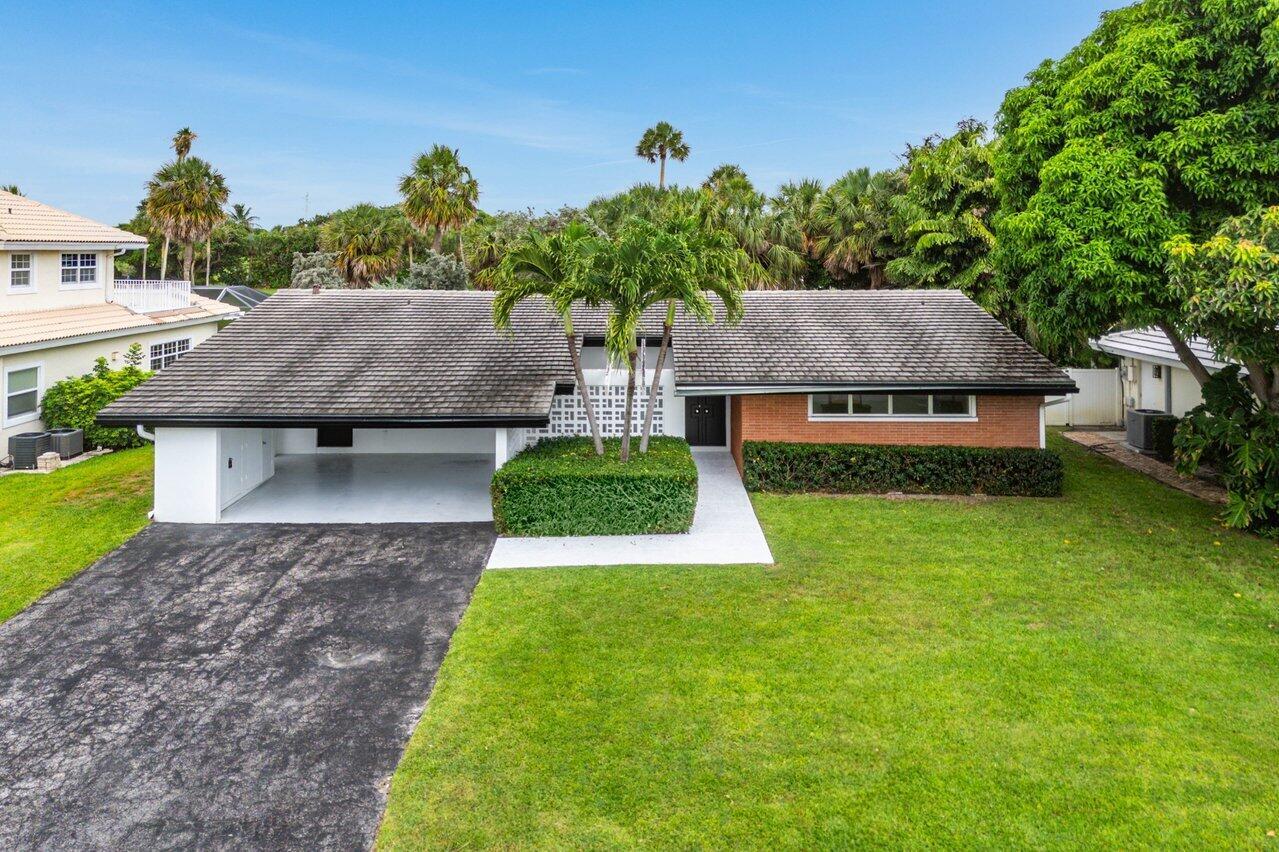 SUN AND SURF - Residential