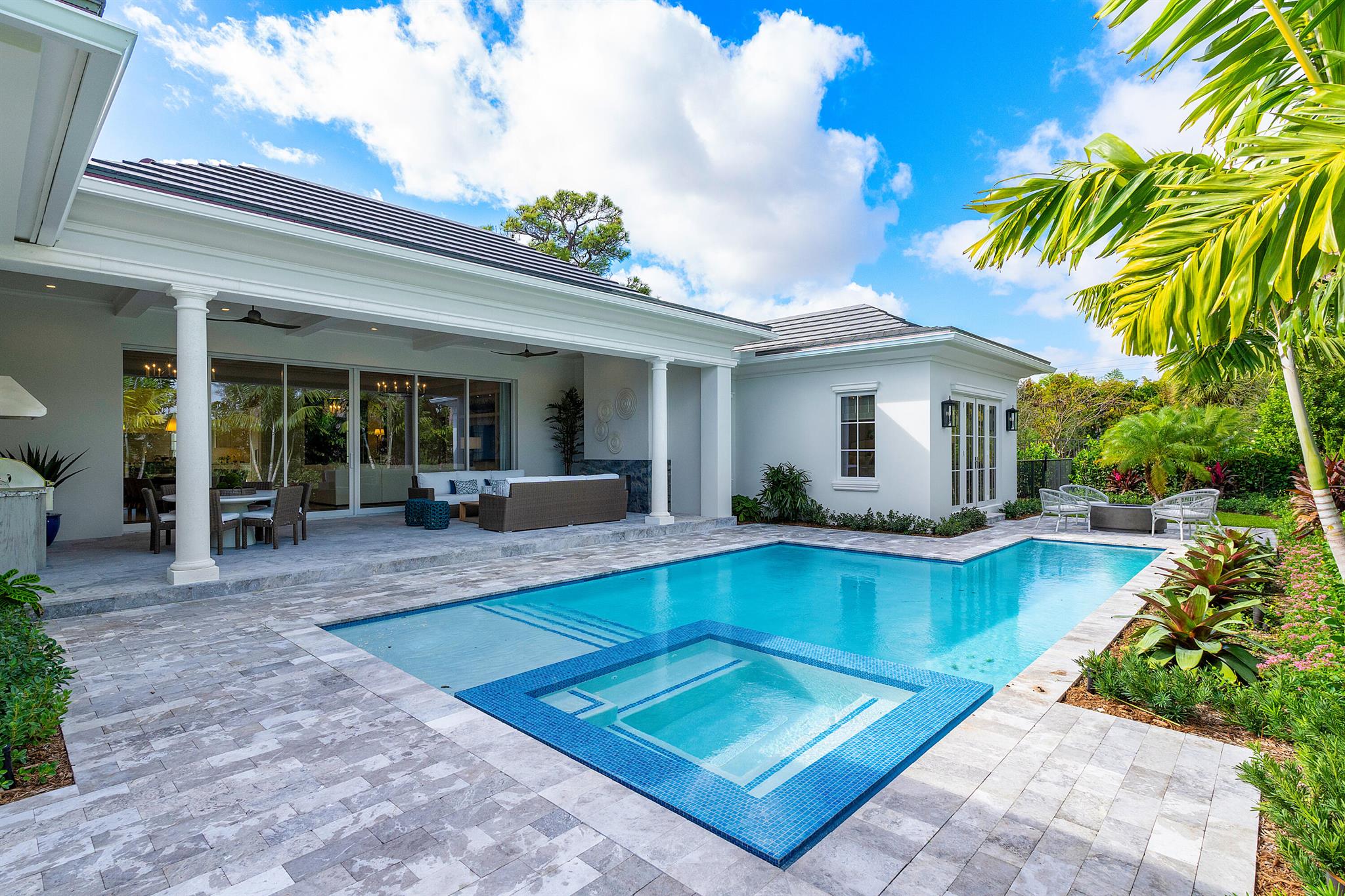 Bluewater Cove - Residential