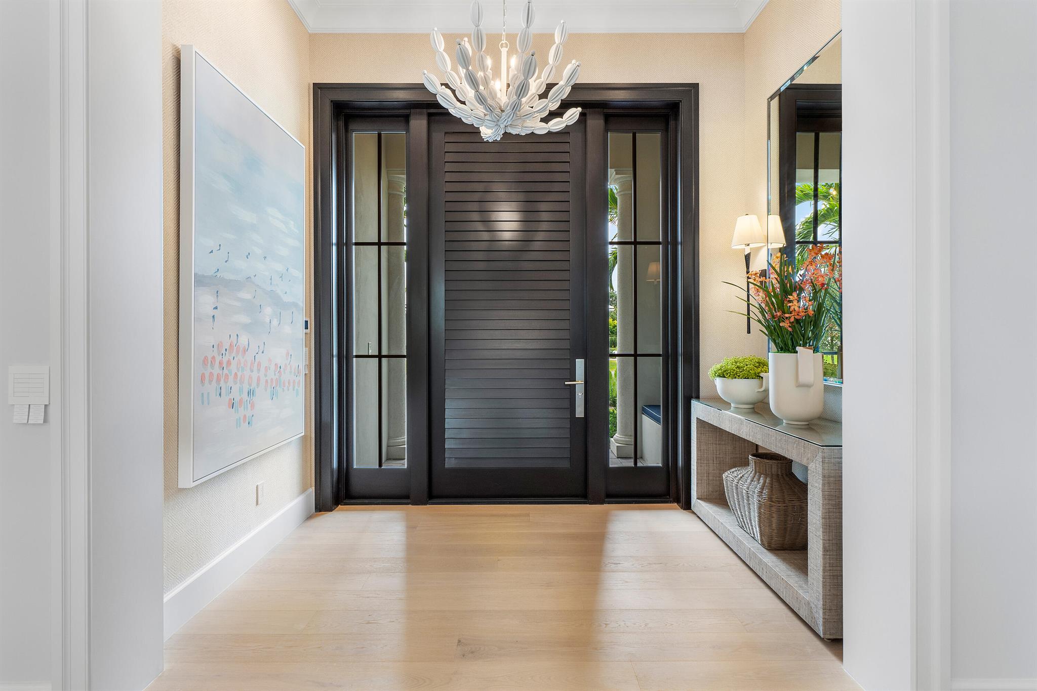 Bluewater Cove - Residential