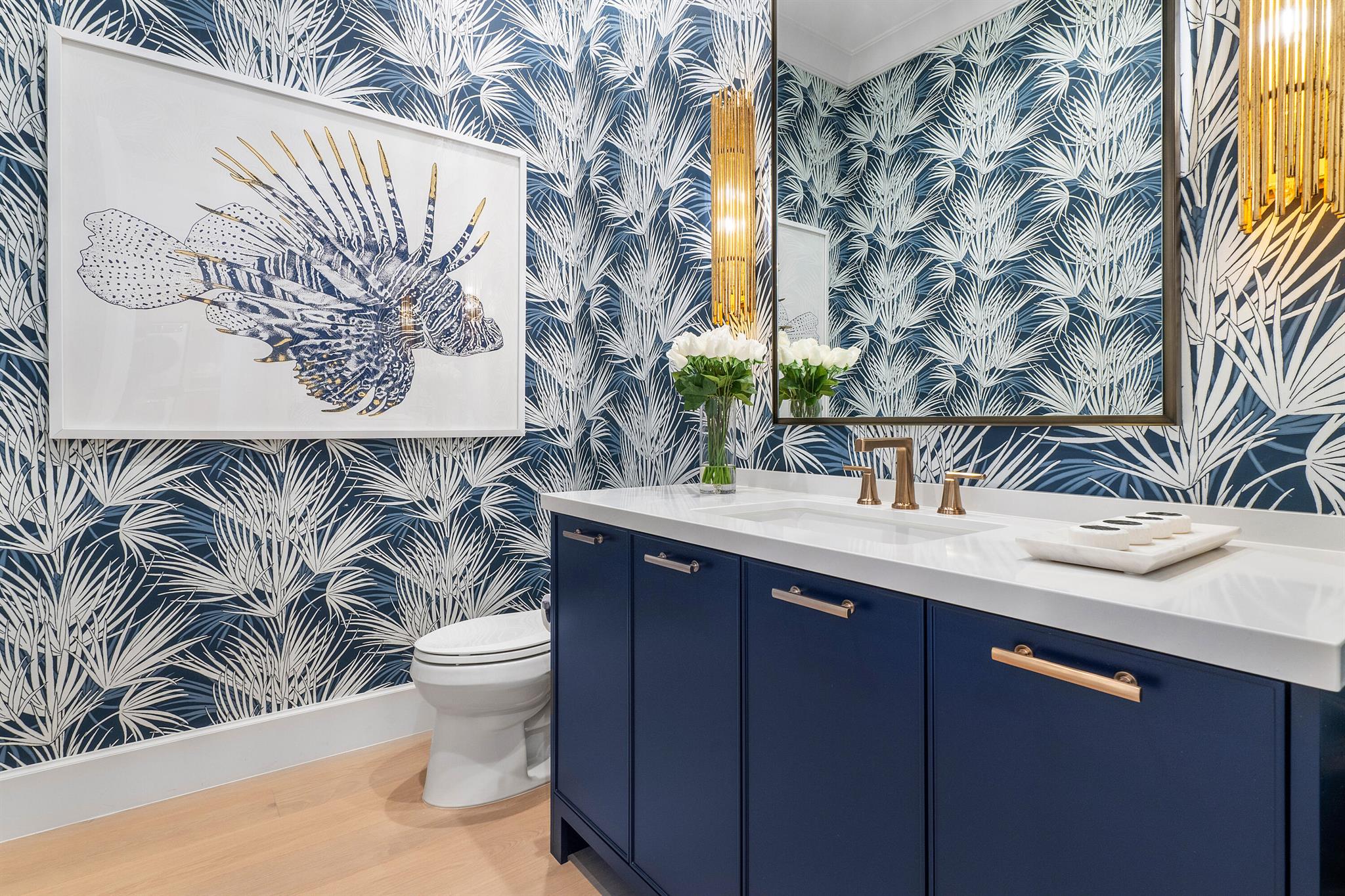 Bluewater Cove - Residential