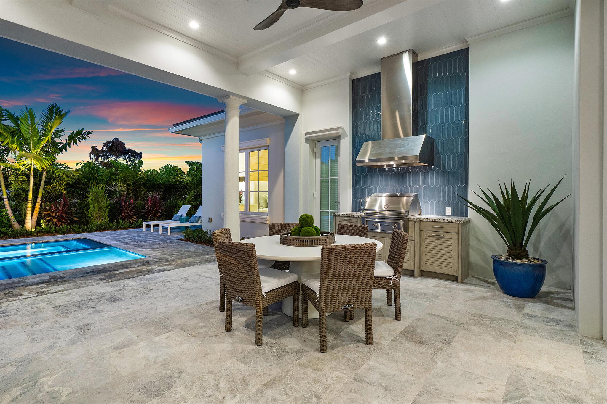 Bluewater Cove - Residential