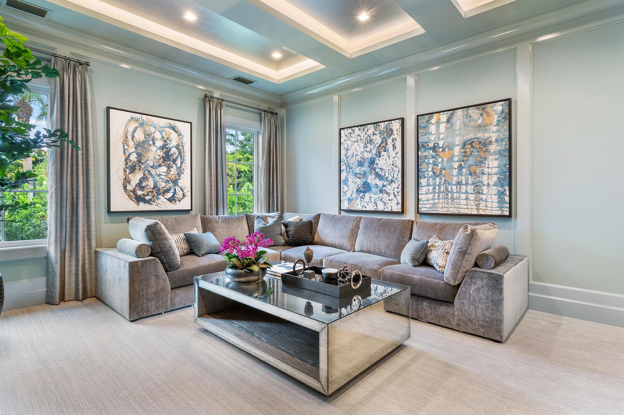 Bluewater Cove - Residential