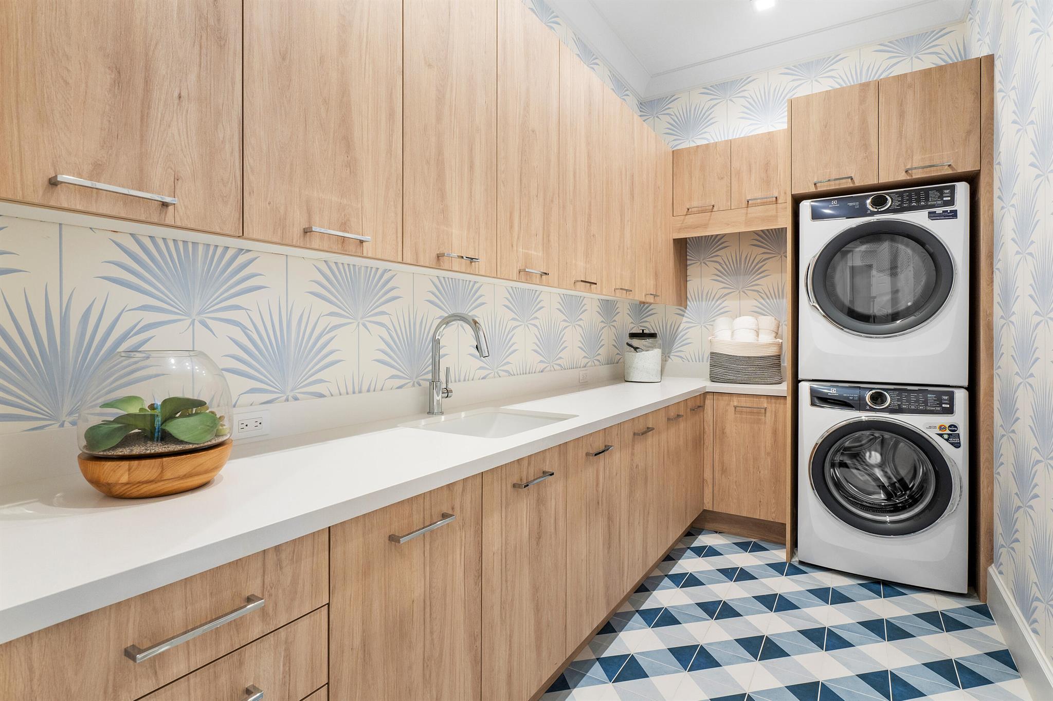 Bluewater Cove - Residential